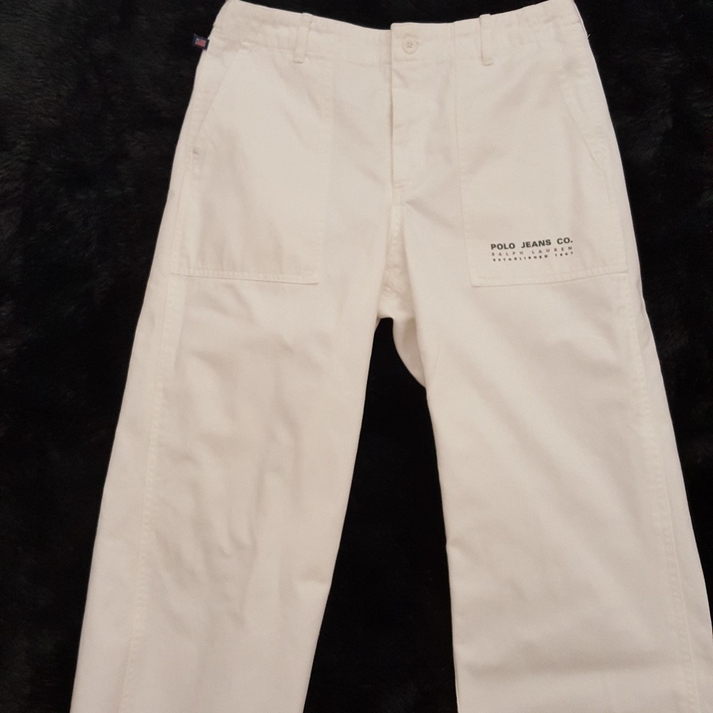Polo Jean Company